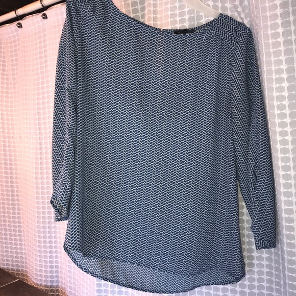 The Limited Blouse - Picture 1 of 3